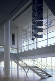 First Floor Hall