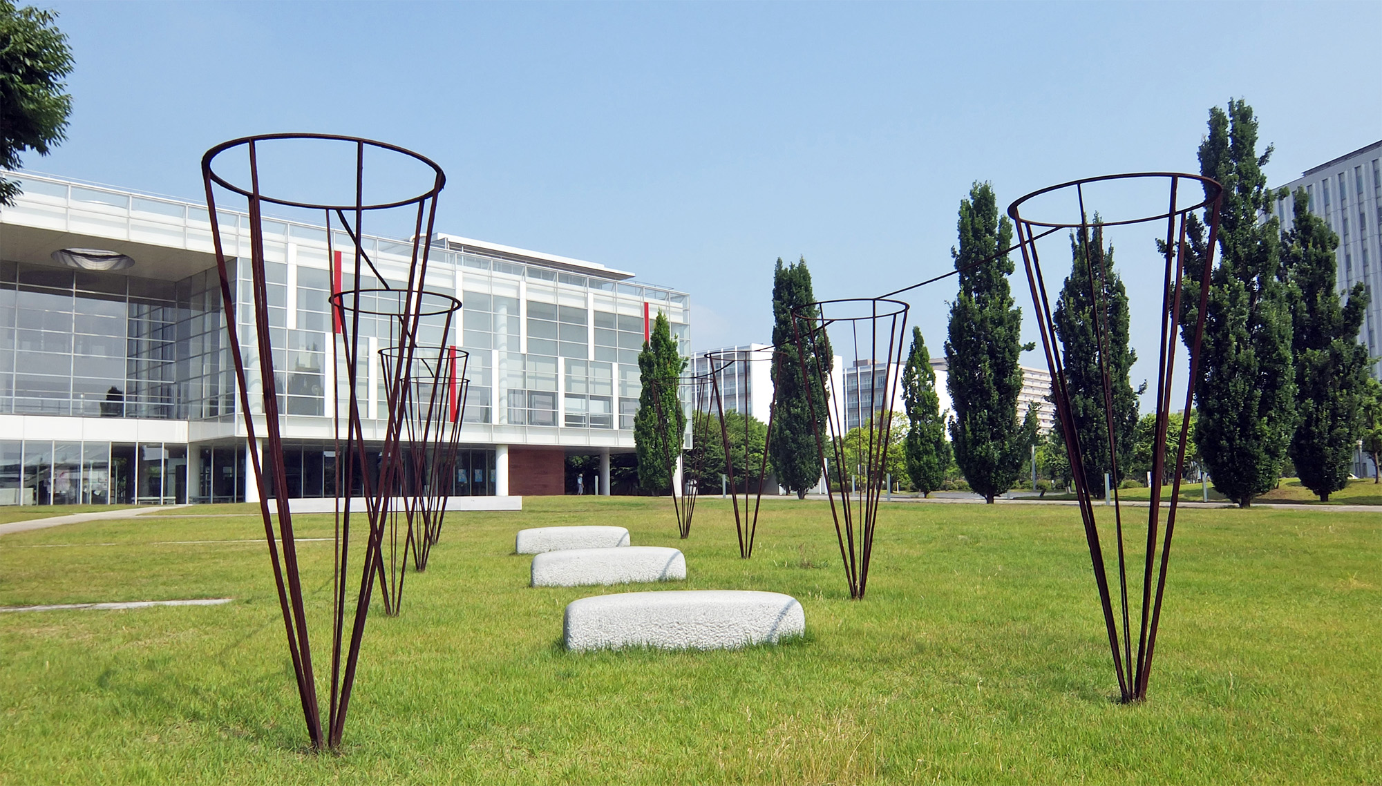 研究者一覧を見る